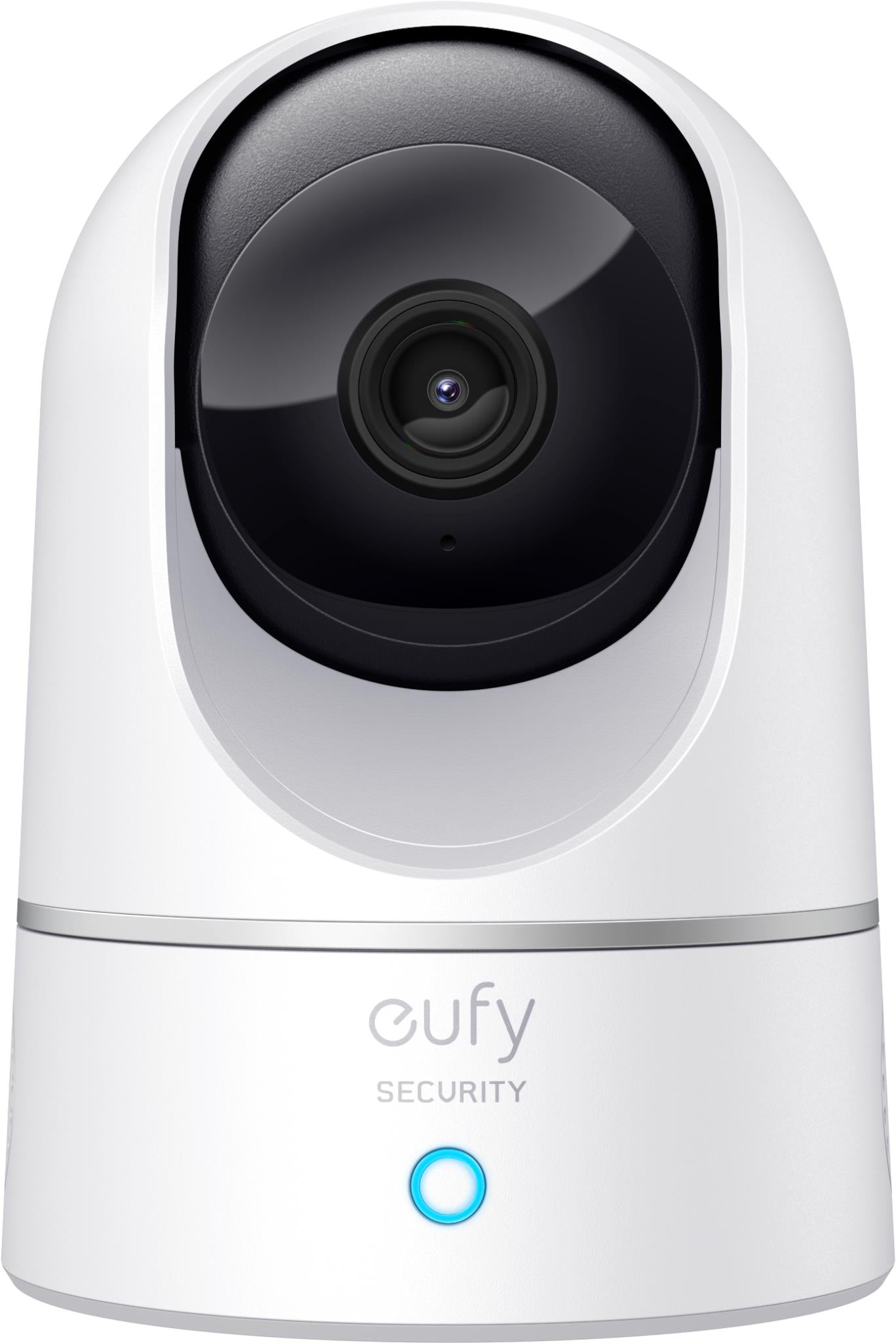 eufy Security 2k Indoor Pan & Tilt Camera