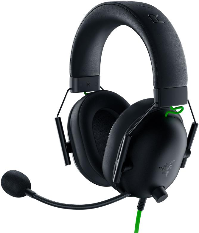 Razer BlackShark V2 X Wired Esports Headset