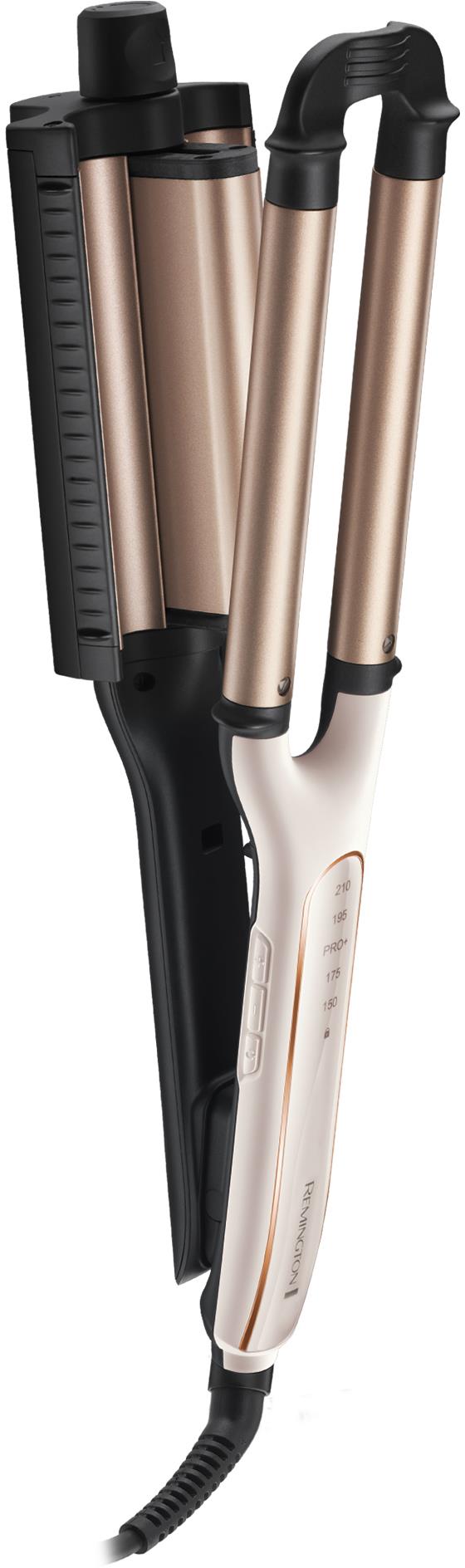 Remington Adjustable Hair Waver