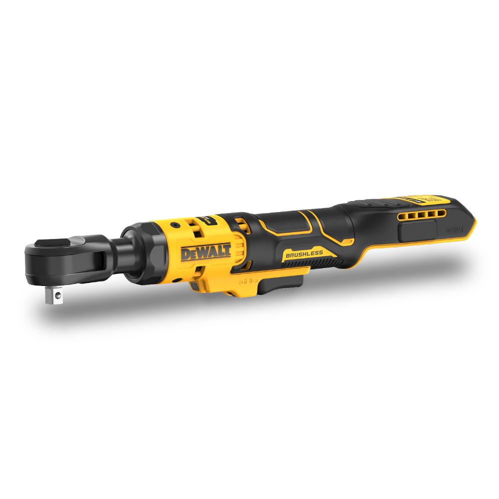 DewaltRatchetOpenHead3/8"18VDCF513N-XJSkinOnly