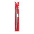 Milwaukee SAWZALL Pruning Blade 225mm 5TPI 1 Pk