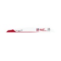 Milwaukee SAWZALL The AX 5TPI Blade 230mm 5 Pk
