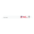 Milwaukee SAWZALL Recip Blade 08-12TPI 200mm