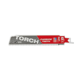 Milwaukee SAWZALL TORCH Carbide Blade 150mm 8TPI