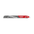 Milwaukee The TORCH Recip Blade 7TPI 230mm