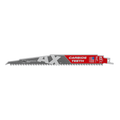 Milwaukee SAWZALL THE AX Recip Blade 05TPI 230mm