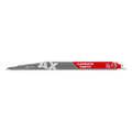 Milwaukee Sawzall Ax Carbide Blade 300mm 1 Pk