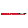 Milwaukee TORCH NITRUS CARBIDE Blade 300mm 8TPI