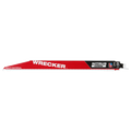 Milwaukee SAWZALL WRECKER 6TPI Blade 300mm 1 Pk