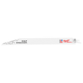 Milwaukee SAWZALL Recip Blade 7-11TPI 300mm 5Pk