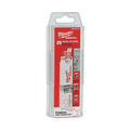 Milwuakee SAWZALL Recip Metal 9TPI 230mm 25Pk