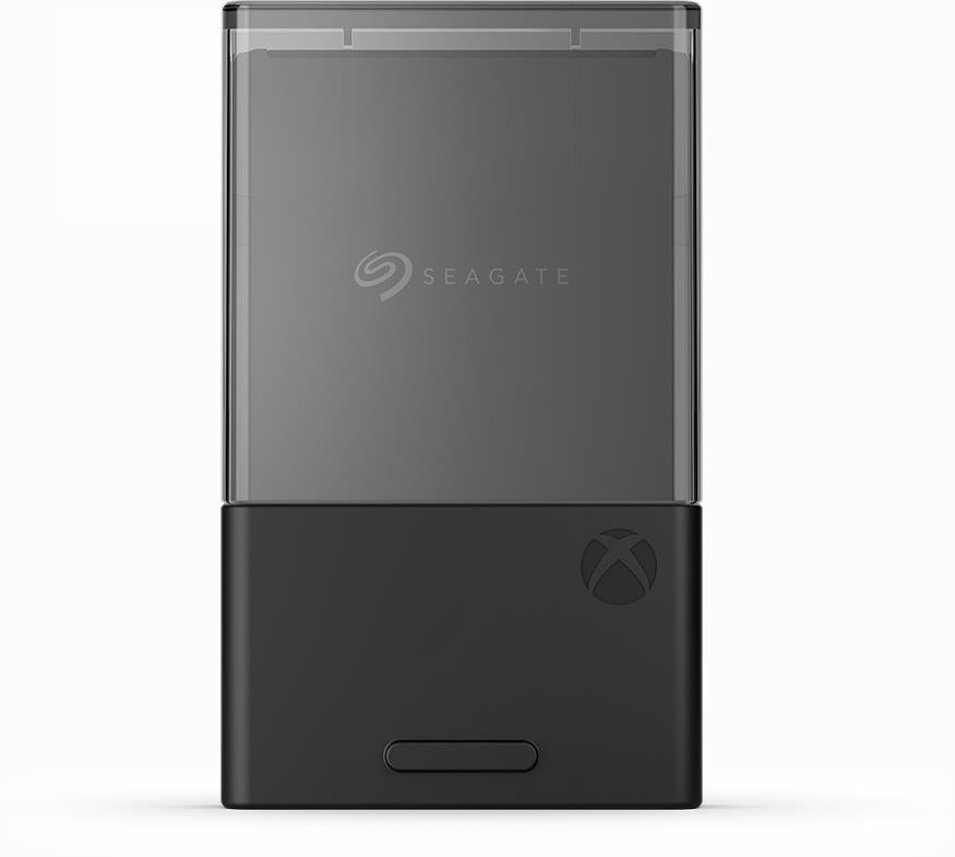 Seagate Xbox Series X Storage Expansion Card 1TB