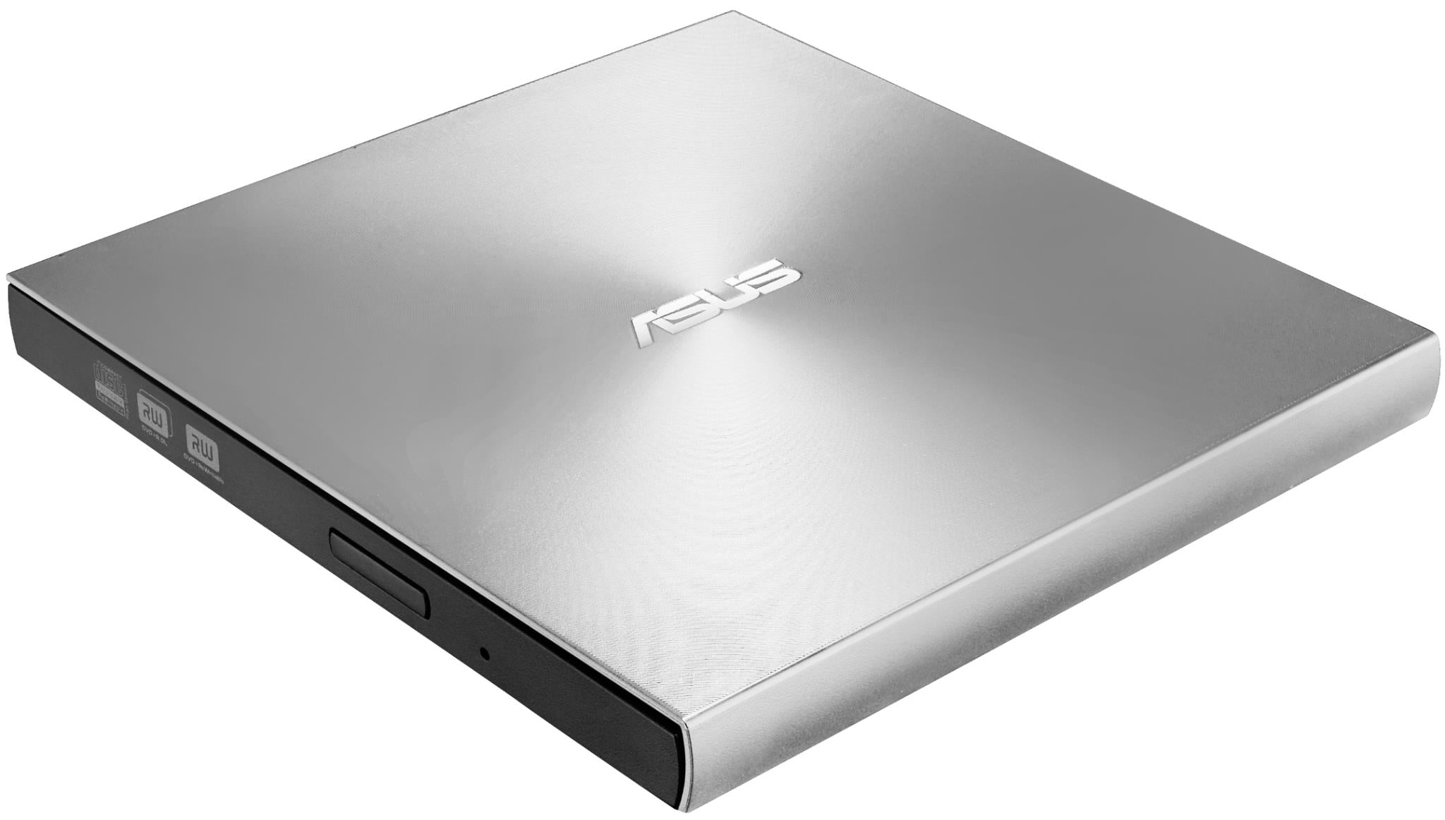 Asus Ultra Slim Portable DVD Writer