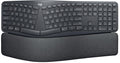 Logitech K860 Ergo Keyboard