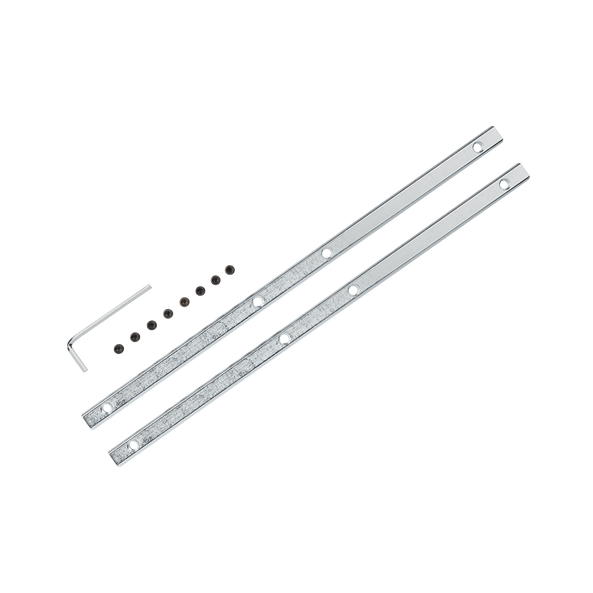 Milwaukee Guide Rail Connector