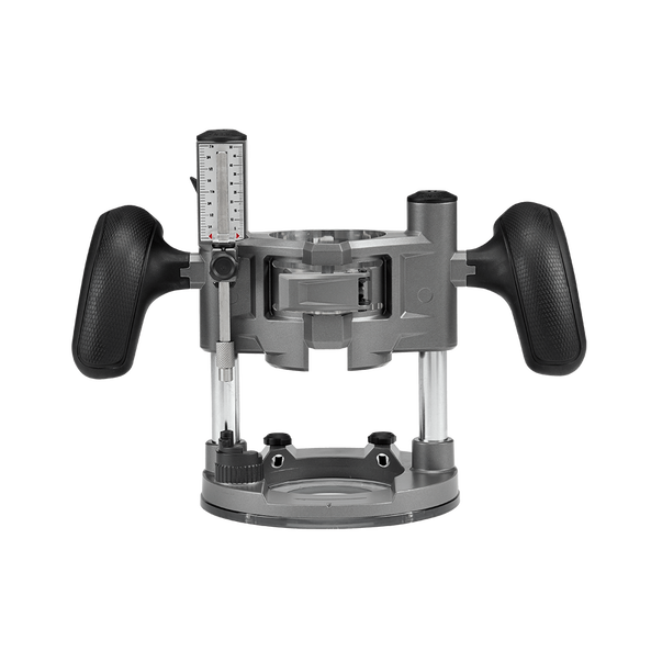 Milwaukee Laminate Trimmer Plunge Base