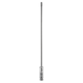 Milwaukee SDS Plus Lok Extension 457mm