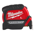 Milwaukee Tape Measure Magnetic 5m