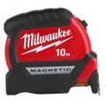 Milwaukee Tape Measure Magnetic Compact 10m