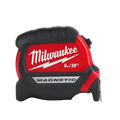 Milwaukee Magnetic Tape Measure Compact 8m/26ft