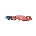 Milwaukee FASTBACK Knife Folding