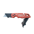 Milwaukee FASTBACK Knife Folding+ 4 Blade Storage
