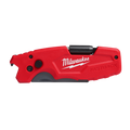 Milwaukee FASTBACK Folding Utility Knife 6 in 1