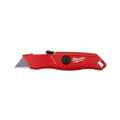 Milwaukee Knife Self-Retracting