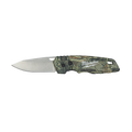Milwaukee FASTBACK Folding Camo Knife