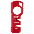 Milwaukee Knife Sharpener Compact
