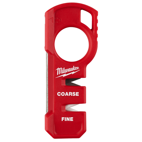 Milwaukee Knife Sharpener Compact