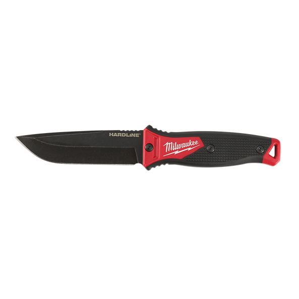 Milwaukee Hardline Knife Fixed Blade