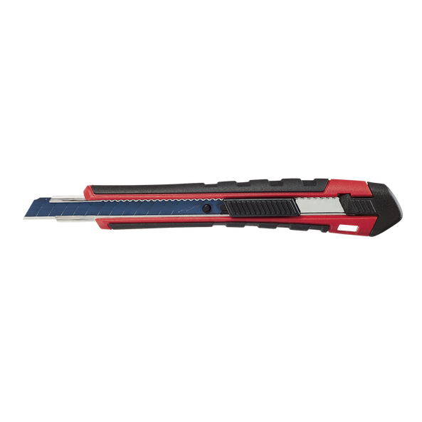 Milwaukee Knife with Precision Cut Blade 9mm