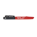 Milwaukee Fine Point Black Marker
