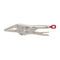 Milwaukee Torque Lock Long Nose Plier 9"