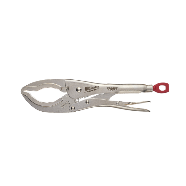 Milwaukee Torque Lock  Curved Jaw Plier Large 12"