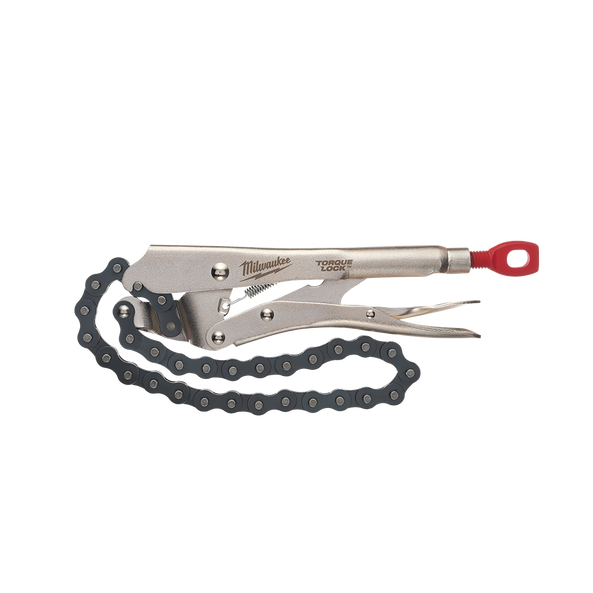 Milwaukee TORQUE LOCK Chain Wrench