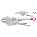 Milwaukee Torque Lock Plier 2Pk