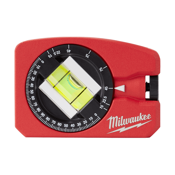 Milwaukee Torperdo Level 360 Vial