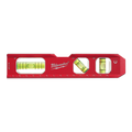 Milwaukee Torpedo Level 3 Vial 150mm