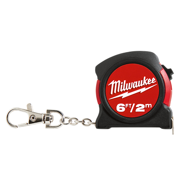 Milwaukee Tape Measure 2m