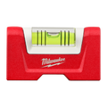 Milwaukee Pocket Level Single Vial