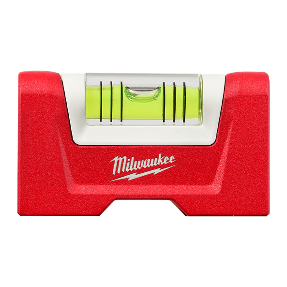 Milwaukee Pocket Level Single Vial