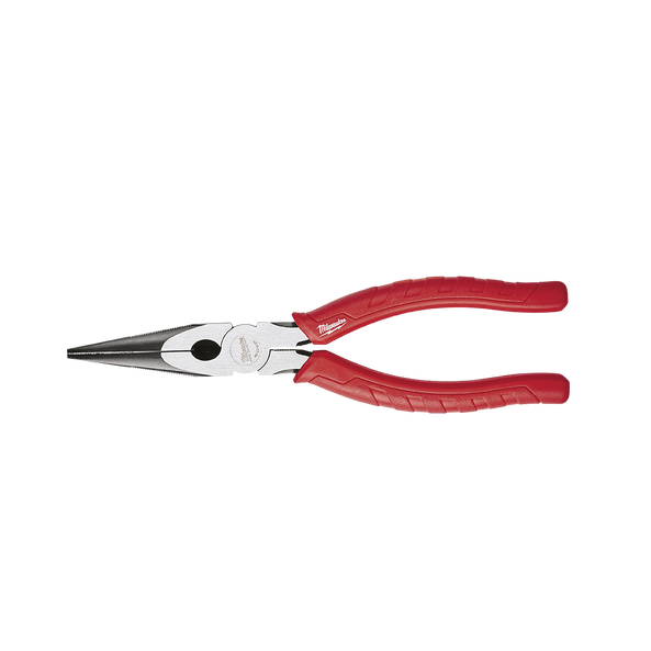 Milwaukee Long Nose Pliers 8"