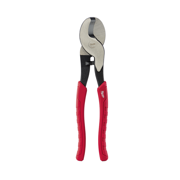 Milwaukee Plier Cable Cutting