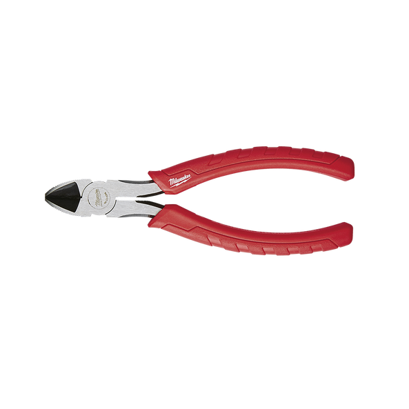 Milwaukee Pliers Diagonal 150mm (6")