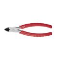 Milwaukee Pliers Diagonal 200mm (8")