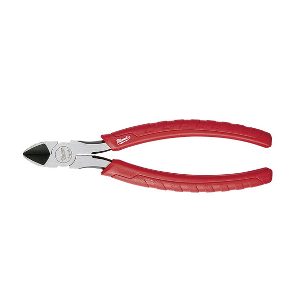 Milwaukee Pliers Diagonal 200mm (8")