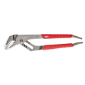 Milwaukee Pliers Multigrip Straight Jaw 250mm 10"