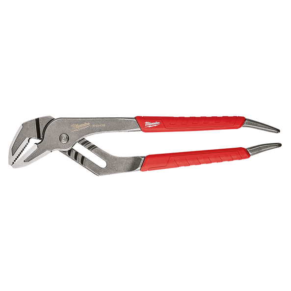 Milwaukee Multigrip Straight Jaw Plier 300mm